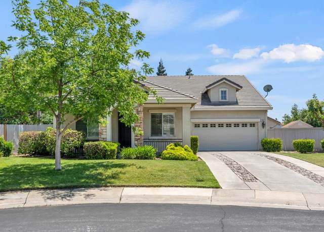 Property at 9145 Greendale Ct, Elk Grove, CA 95758, 4 beds, 2 baths