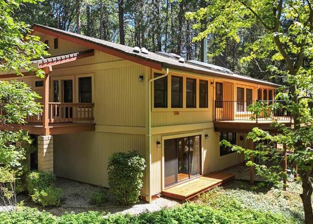 Property at 11812 Moonrise Ct, Nevada City, CA 95959, 4 beds, 3.5 baths
