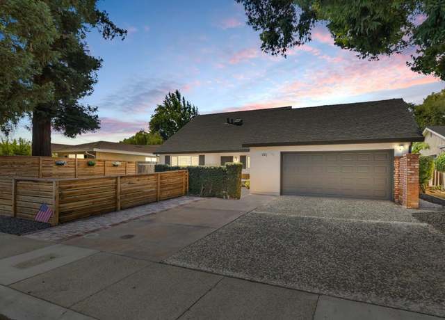 Property at 8180 La Riviera Dr, Sacramento, CA 95826, 3 beds, 2 baths