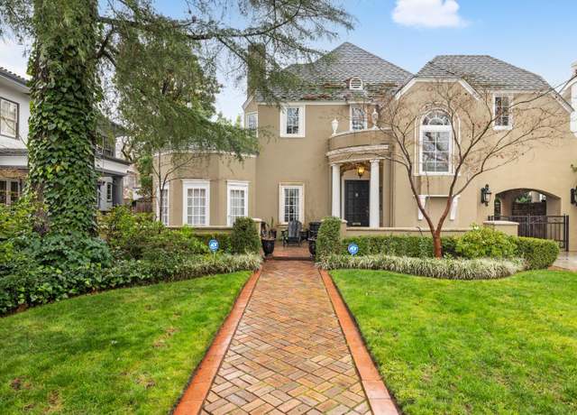 Property at 1108 43rd St, Sacramento, CA 95819, 5 beds, 3.5 baths