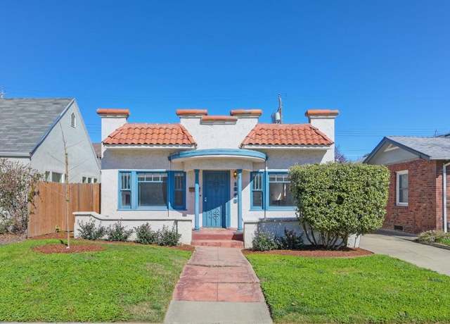 Property at 1805 Burnett Way, Sacramento, CA 95818, 2 beds, 1 bath