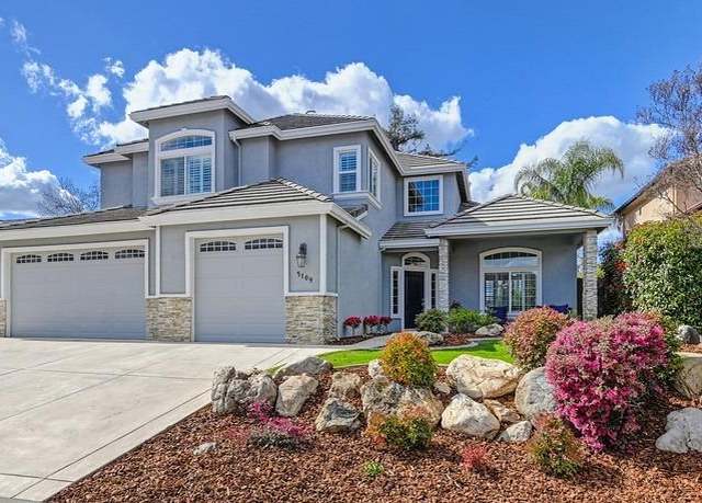 Property at 5109 Phoenix East Ct, Fair Oaks, CA 95628, 5 beds, 3 baths