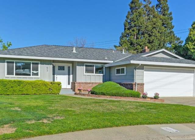 Property at 93 Malone Ct, Sacramento, CA 95829, 3 beds, 2 baths