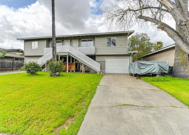 Property at 5421 Manzanita Ave, Carmichael, CA 95608, 4 beds, 2 baths