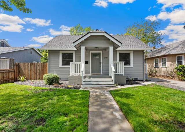 Property at 2181 Cantalier St, Sacramento, CA 95815, 3 beds, 2 baths