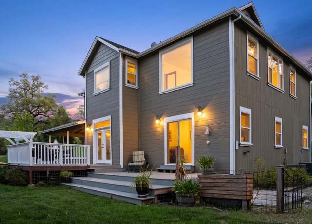 Property at 12860 Locust Ln, Sutter Creek, CA 95685, 3 beds, 4 baths
