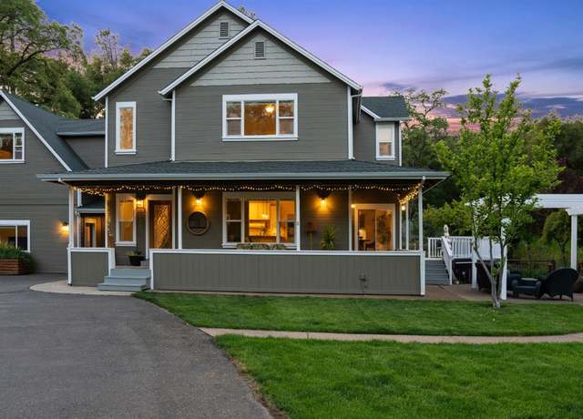 Property at 12860 Locust Ln, Sutter Creek, CA 95685, 3 beds, 4 baths