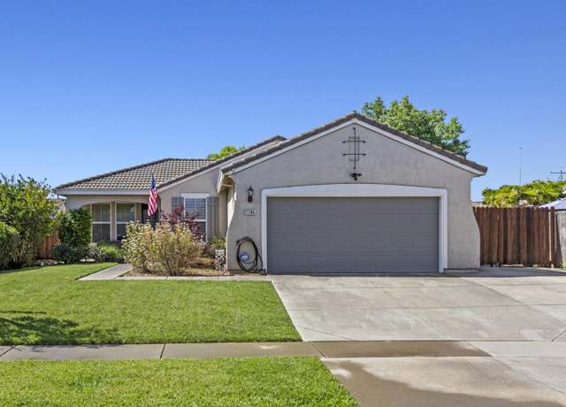 Property at 1184 Kneebone Ct, Plumas Lake, CA 95961, 3 beds, 2 baths