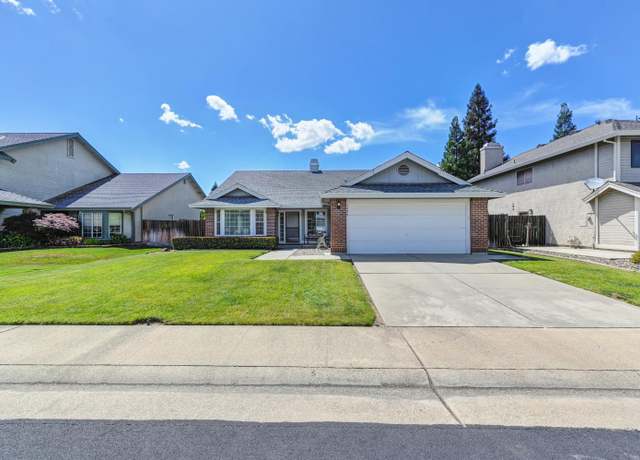 Property at 1480 Deerfield Cir, Roseville, CA 95747, 4 beds, 2 baths