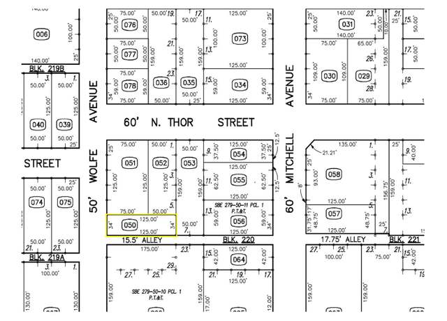 Property at 326 Wolfe Ave, Turlock, CA 95380