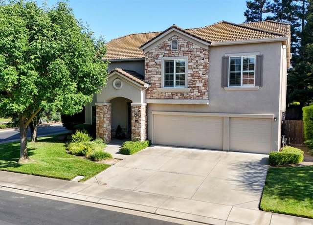 Property at 1800 Avignon Ln, Modesto, CA 95356, 3 beds, 3 baths