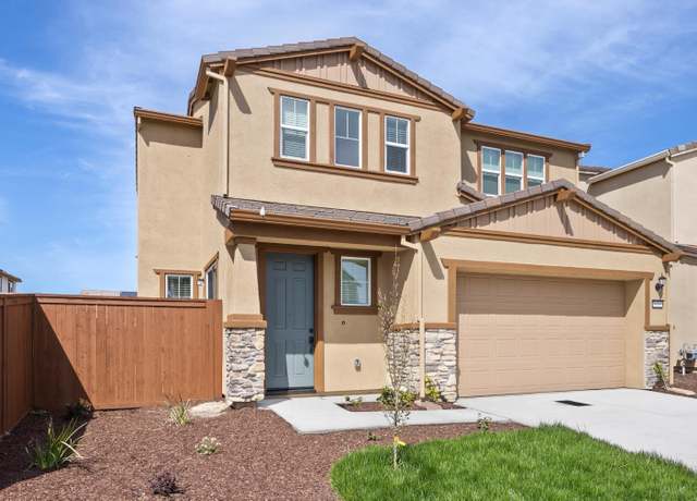 Property at 9009 Himalaya Way, Roseville, CA 95747, 3 beds, 2.5 baths