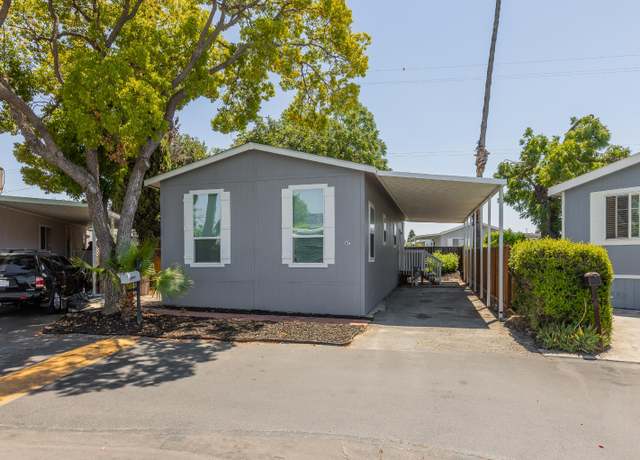 Property at 900 Golden Wheel Dr #67, San Jose, CA 95112, 3 beds, 2 baths