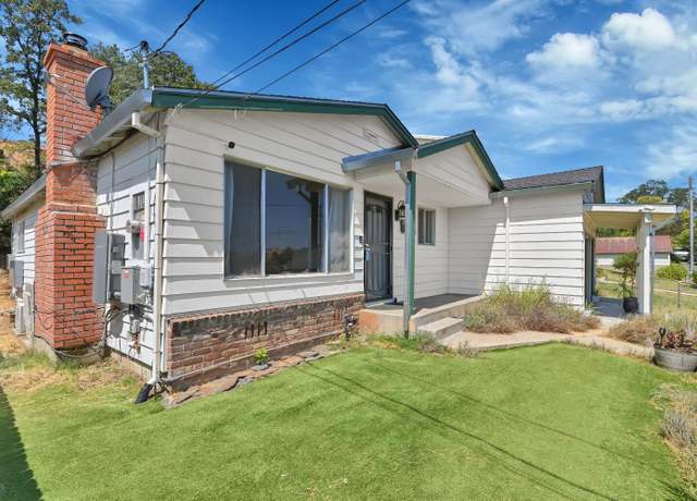 Property at 1340 Mark Twain Rd, Angels Camp, CA 95222, 3 beds, 2 baths