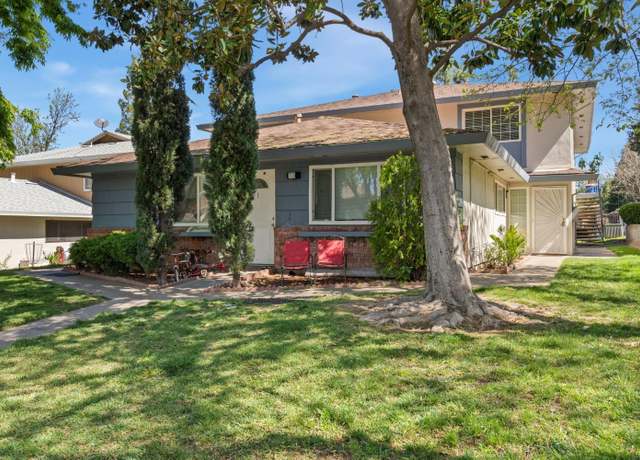 Property at 6439 Donegal Dr #2, Citrus Heights, CA 95621, 2 beds, 1 bath