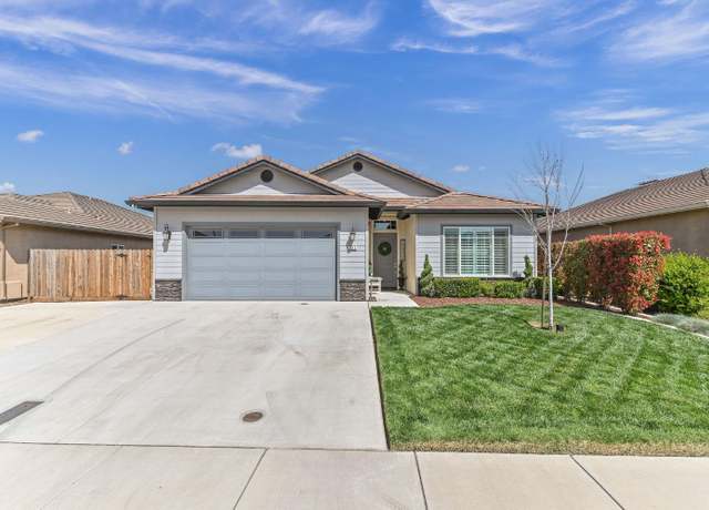 Property at 935 Gabrielle Pl, Ripon, CA 95366, 3 beds, 2 baths