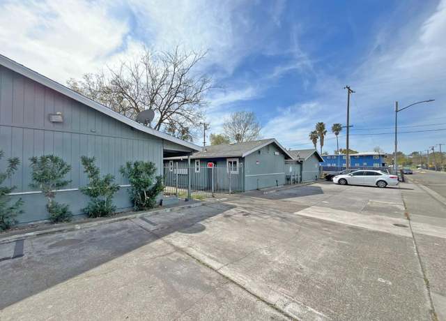 Property at 742 - 752 Bowles St, Sacramento, CA 95815, 14 beds, 1 bath