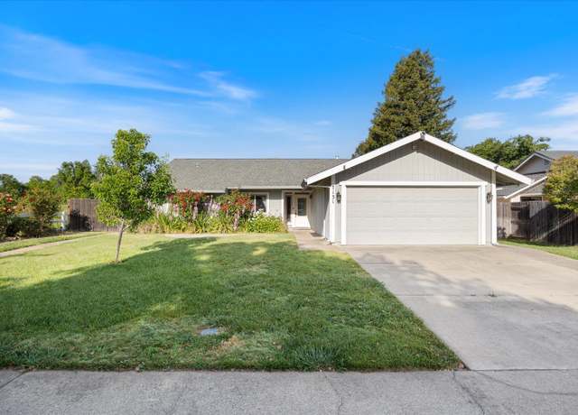 Property at 7131 Maretha St, Citrus Heights, CA 95610, 4 beds, 2 baths