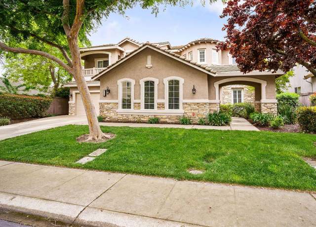 Property at 4722 Village Green Dr, El Dorado Hills, CA 95762, 5 beds, 4.5 baths