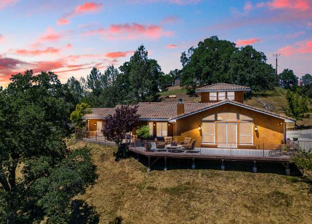 Property at 6801 Sagittarius Rd, Placerville, CA 95667, 3 beds, 2.5 baths