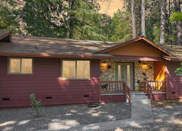 Property at 10190 Kenwood Dr, Grass Valley, CA 95949, 3 beds, 2 baths