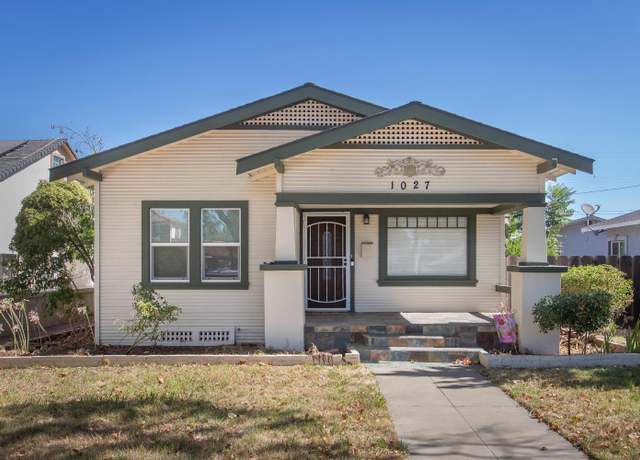 Property at 1027 W 21st St, Merced, CA 95340, 3 beds, 2 baths
