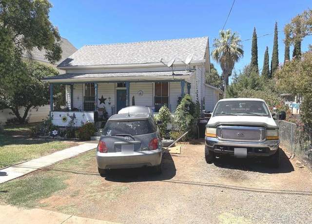 Property at 213 Main St, Wheatland, CA 95692, 3 beds, 1 bath