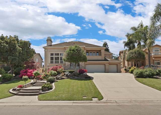 Property at 5474 Saint Andrews Dr, Stockton, CA 95219, 4 beds, 3.5 baths