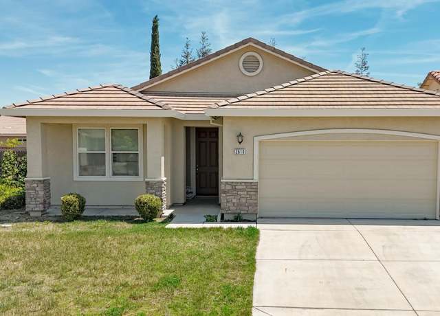 Property at 2610 Stone Creek Dr, Atwater, CA 95301, 3 beds, 2 baths