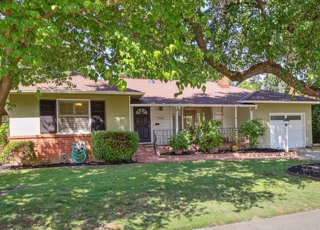 Property at 5541 Callister Ave, Sacramento, CA 95819, 2 beds, 2 baths