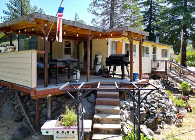 Property at 14939 Stagecoach Way, Rough And Ready, CA 95975, 3 beds, 2 baths
