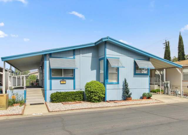 Property at 162 Skybrook Ln, Sacramento, CA 95828, 2 beds, 2 baths