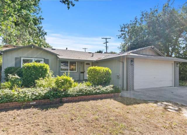Property at 2476 Glenfaire Dr, Rancho Cordova, CA 95670, 4 beds, 2 baths