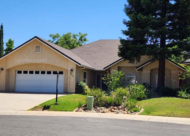 Property at 2133 Darsha, Redding, CA 96003, 4 beds, 2 baths