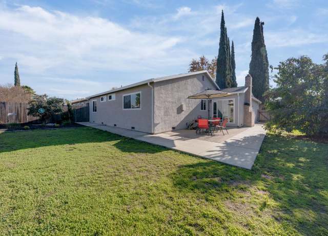 Property at 173 Bell Ave, Sacramento, CA 95838, 3 beds, 2 baths