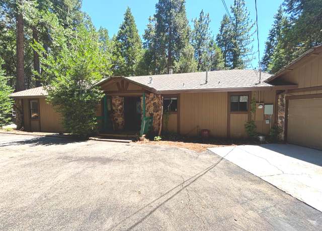 Property at 6730 Diamond Dr, Pollock Pines, CA 95726, 3 beds, 2 baths