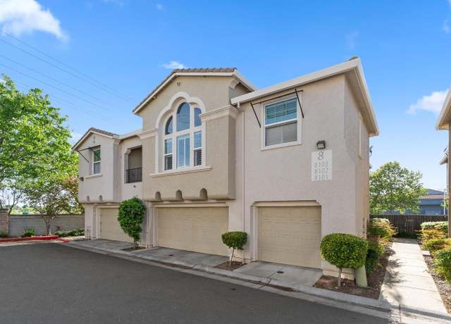 Property at 7515 Sheldon Rd #8102, Elk Grove, CA 95758, 2 beds, 2 baths