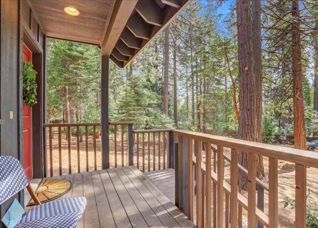 Property at 21370 Pine Needle Ln, Nevada City, CA 95959, 3 beds, 2 baths