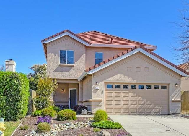 Property at 131 Camberwell Way, Folsom, CA 95630, 5 beds, 4 baths