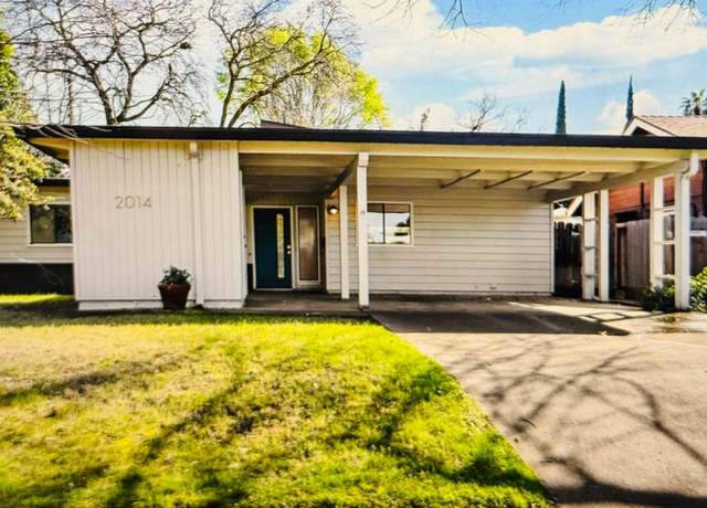 Property at 2014 Douglas Rd, Stockton, CA 95207, 3 beds, 1 bath