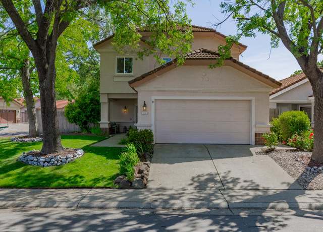 Property at 3010 Acton Way, Roseville, CA 95747, 4 beds, 3 baths