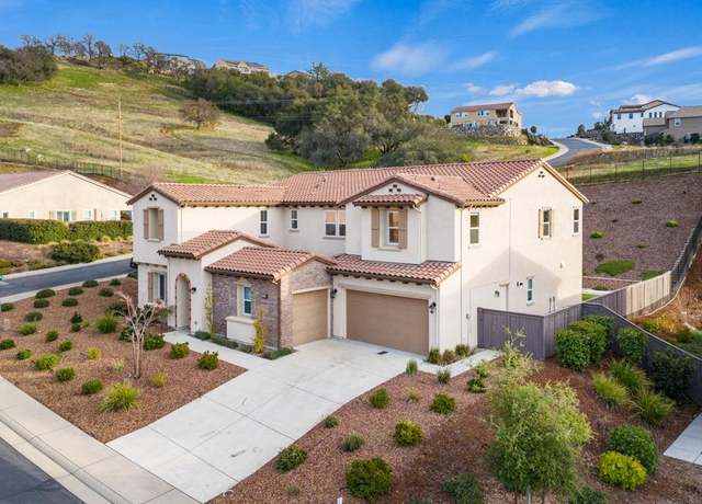 Property at 1585 Elmores Way, El Dorado Hills, CA 95762, 4 beds, 4.5 baths