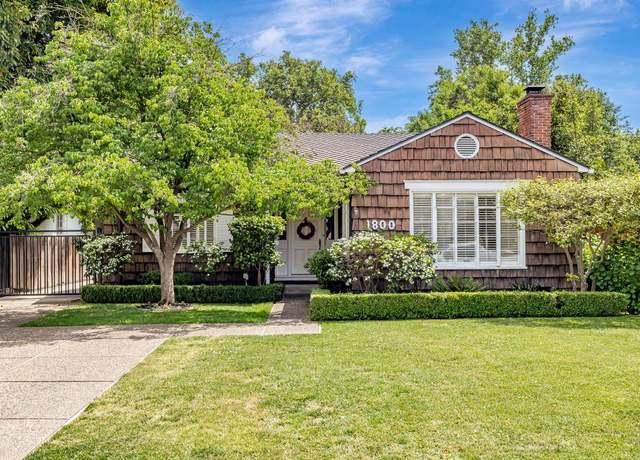 Property at 1800 8th Ave, Sacramento, CA 95818, 4 beds, 1.5 baths