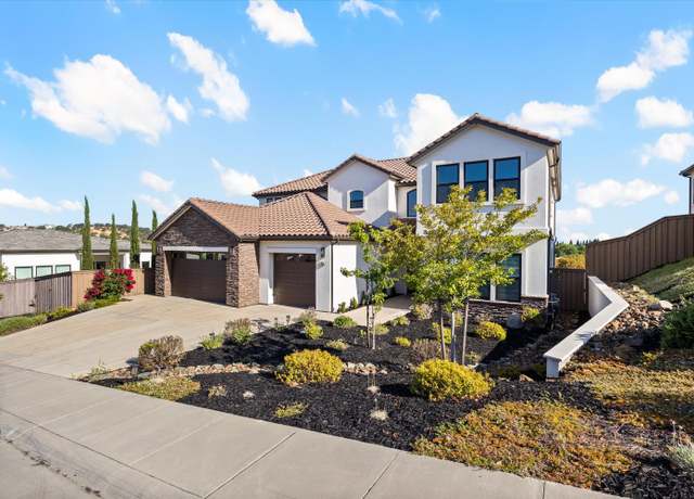 Property at 1986 Ritchie St, Folsom, CA 95630, 5 beds, 3.5 baths