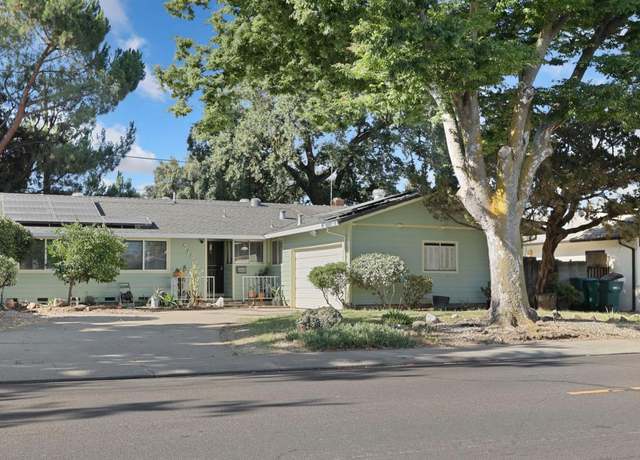 Property at 518 W Lincoln Rd, Stockton, CA 95207, 4 beds, 2 baths