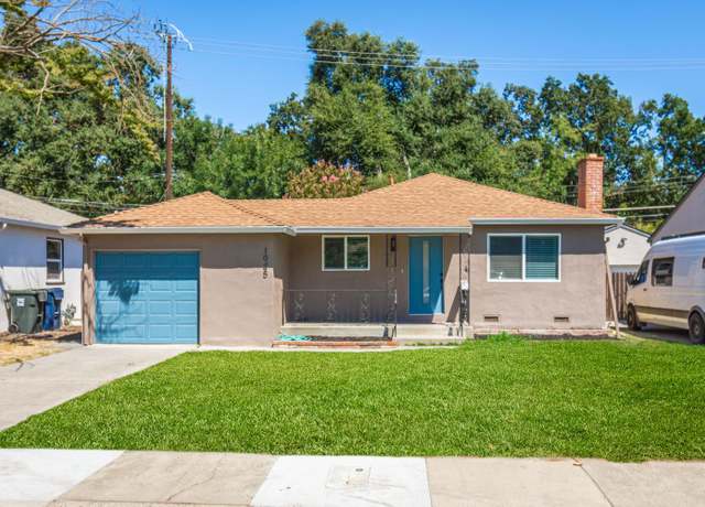 Property at 1045 Darnel Way, Sacramento, CA 95822, 3 beds, 1 bath