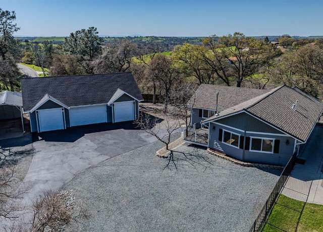 Property at 8820 Honda Ln, Valley Springs, CA 95252, 3 beds, 2 baths