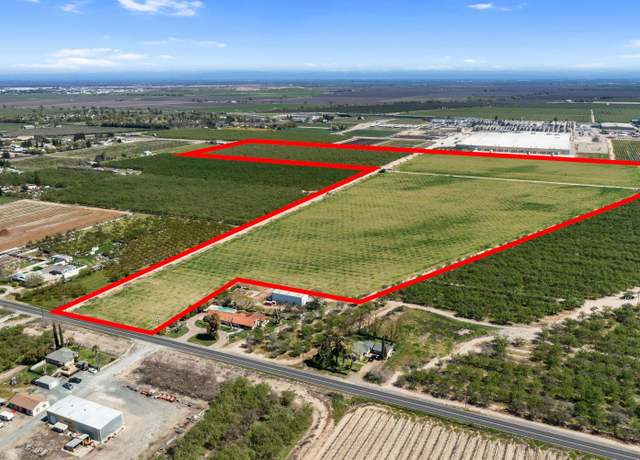 Property at 11820 S Union Rd, Manteca, CA 95336