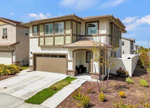 Property at 2915 Santos Way, Antelope, CA 95843, 3 beds, 2.5 baths