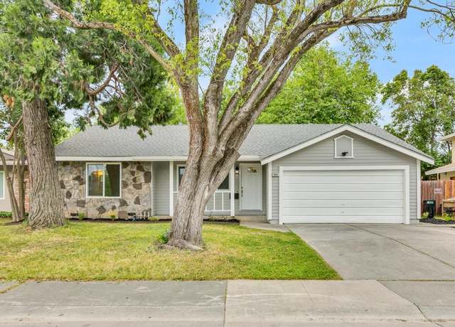 Property at 5940 Valley Vale Way, Sacramento, CA 95823, 3 beds, 2 baths